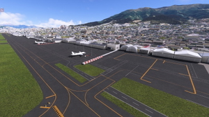 SEQU - Old Mariscal Sucre Intl.   thumbnail 10