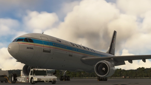 Olympic Airways Airbus A300-605R (SX-BEL)