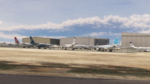 OMAA Abu Dhabi FSLTL Static Aircraft thumbnail 3