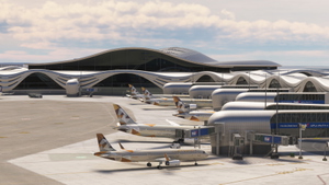 OMAA Abu Dhabi FSLTL Static Aircraft thumbnail 4