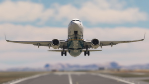 Oman Air (Fleet) - PMDG 737-800 thumbnail 4