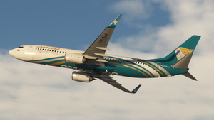 Oman Air (Fleet) - PMDG 737-800 thumbnail 8
