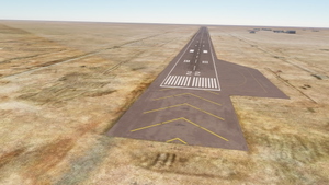 OODQ Duqm Airport, OMAN thumbnail 7