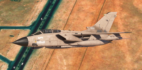 Op Granby ZA469 "Triffid Airways"