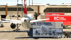 OPKC Karachi International Airport  (MSK Productions) | GSX Profile thumbnail 2