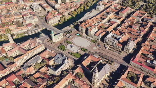 Oradea - Romania