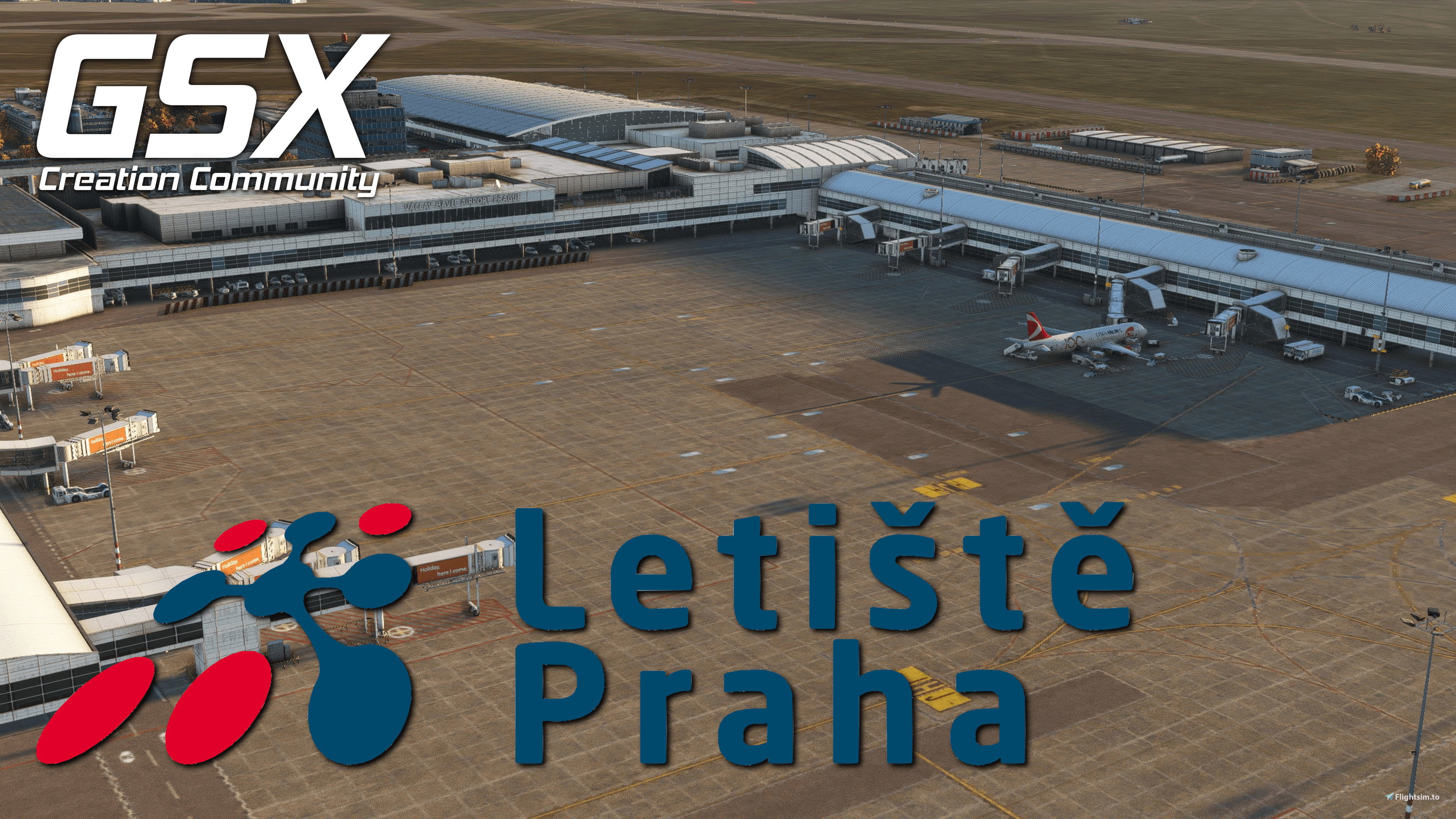 ORBX LKPR GSX Profile - Image 1