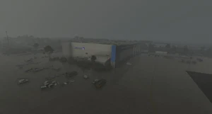 KMCO - Orlando International Airport thumbnail 8