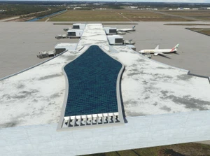 KMCO - Orlando International Airport thumbnail 2