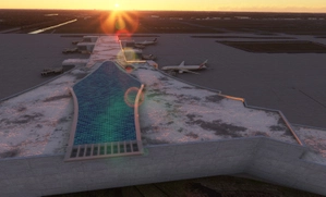KMCO - Orlando International Airport thumbnail 3