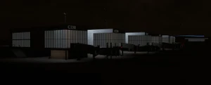 KMCO - Orlando International Airport thumbnail 5