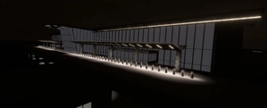 KMCO - Orlando International Airport thumbnail 6