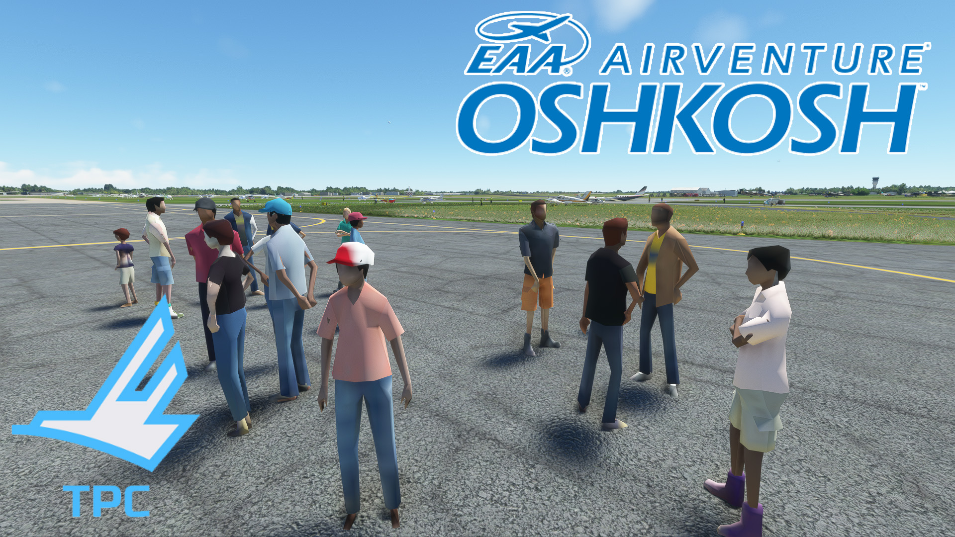 EAA AirVenture Oshkosh - Image 2