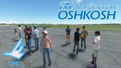 EAA AirVenture Oshkosh