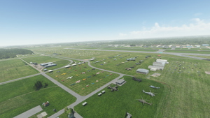 EAA AirVenture Oshkosh thumbnail 12