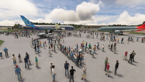 EAA AirVenture Oshkosh thumbnail 7