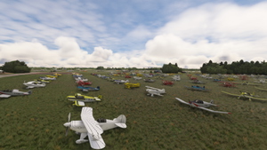 EAA AirVenture Oshkosh thumbnail 8