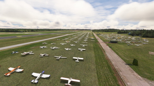 EAA AirVenture Oshkosh thumbnail 9