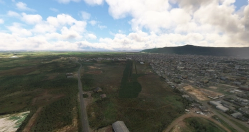  SSOS - Osório Aeroclube 