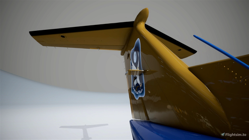 OVT King Air B-350