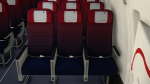 Latam Airlines Fleet Pack 1 w/Cabin [4K+8K] | PMDG 777-300ER thumbnail 7