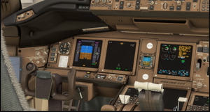 Latam Airlines Fleet Pack 1 w/Cabin [4K+8K] | PMDG 777-300ER thumbnail 9