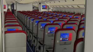 Latam Airlines Fleet Pack 1 w/Cabin [4K+8K] | PMDG 777-300ER thumbnail 8