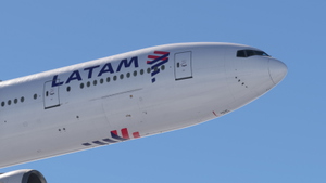 Latam Airlines Fleet Pack 1 w/Cabin [4K+8K] | PMDG 777-300ER thumbnail 3