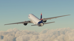 Latam Airlines Fleet Pack 1 w/Cabin [4K+8K] | PMDG 777-300ER thumbnail 12