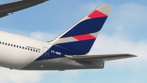 Latam Airlines Fleet Pack 1 w/Cabin [4K+8K] | PMDG 777-300ER thumbnail 13