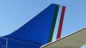 ITA Airways w/Cabin  [Pack]  | Fenix A320 V2[8K+4K] CFM thumbnail 9