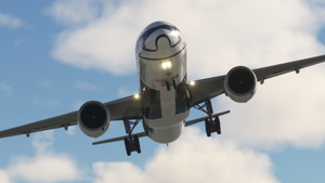 Latam Airlines Fleet Pack 2 w/Cabin | PMDG 777-300ER thumbnail 11