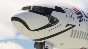 Latam Airlines Fleet Pack 2 w/Cabin | PMDG 777-300ER thumbnail 5