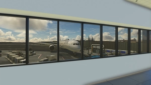 [PACK] Asobo Boeing 787-10 United Airlines N14001 & N16009 8K thumbnail 2