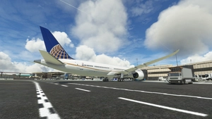 [PACK] Asobo Boeing 787-10 United Airlines N14001 & N16009 8K thumbnail 4