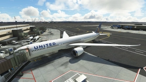 [PACK] Asobo Boeing 787-10 United Airlines N14001 & N16009 8K thumbnail 7