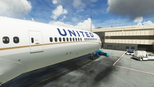 [PACK] Asobo Boeing 787-10 United Airlines N14001 & N16009 8K thumbnail 9