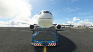 [PACK] Asobo Boeing 787-10 United Airlines N14001 & N16009 8K thumbnail 12