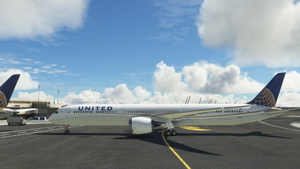 [PACK] Asobo Boeing 787-10 United Airlines N14001 & N16009 8K thumbnail 14