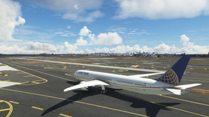 [PACK] Asobo Boeing 787-10 United Airlines N14001 & N16009 8K thumbnail 16