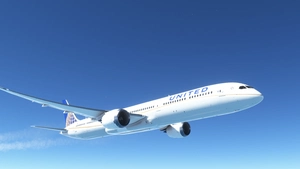[PACK] Asobo Boeing 787-10 United Airlines N14001 & N16009 8K thumbnail 18