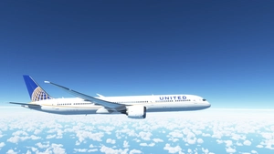 [PACK] Asobo Boeing 787-10 United Airlines N14001 & N16009 8K thumbnail 21