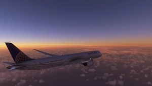 [PACK] Asobo Boeing 787-10 United Airlines N14001 & N16009 8K thumbnail 22