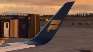 [DISCONTINUED] - [PACK] CaptainSim Boeing 767-300ER Icelandair Fleet TF-ISN, TF-ISO, TF-ISP & TF-ISW thumbnail 6