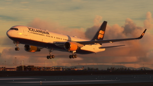 [DISCONTINUED] - [PACK] CaptainSim Boeing 767-300ER Icelandair Fleet TF-ISN, TF-ISO, TF-ISP & TF-ISW thumbnail 14