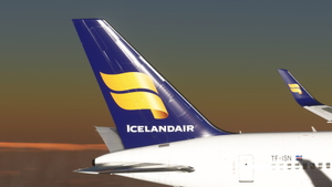 [DISCONTINUED] - [PACK] CaptainSim Boeing 767-300ER Icelandair Fleet TF-ISN, TF-ISO, TF-ISP & TF-ISW thumbnail 21