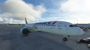 [PACK] HorizonSim Boeing 787-9 Air France Fleet 8K thumbnail 2