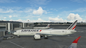 [PACK] HorizonSim Boeing 787-9 Air France Fleet 8K thumbnail 4