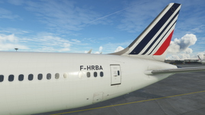 [PACK] HorizonSim Boeing 787-9 Air France Fleet 8K thumbnail 6