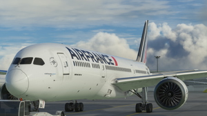 [PACK] HorizonSim Boeing 787-9 Air France Fleet 8K thumbnail 7